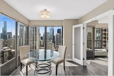 30 E Huron Street #3802, Chicago, IL 60611 - Photo 8