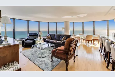 505 N Lake Shore Drive #6206, Chicago, IL 60611 - Photo 4