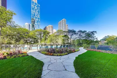 505 N Lake Shore Drive #6206, Chicago, IL 60611 - Photo 50