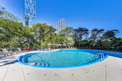 505 N Lake Shore Drive #6206, Chicago, IL 60611 - Photo 46