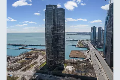 505 N Lake Shore Drive #6206, Chicago, IL 60611 - Photo 70