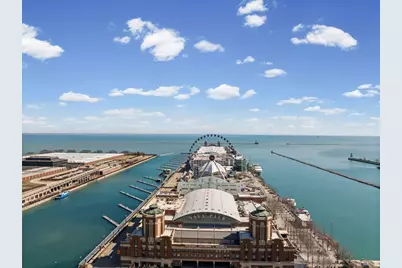 505 N Lake Shore Drive #6206, Chicago, IL 60611 - Photo 10