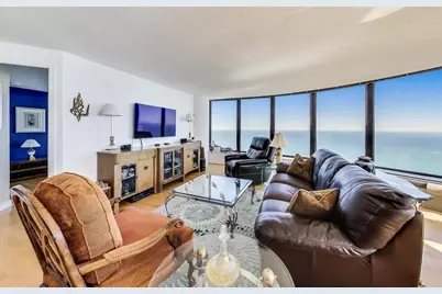 505 N Lake Shore Drive #6206, Chicago, IL 60611 - Photo 6