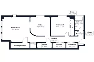 4315 N Richmond St, Chicago, IL 60618 - Photo 30