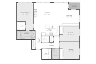 1908 W Irving Park Rd, Chicago, IL 60613 - Photo 24