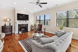 1908 W Irving Park Rd, Chicago, IL 60613 - Photo 2