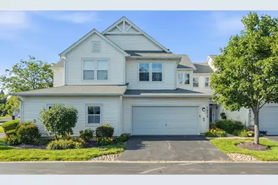 2975 Falling Waters Lane, Lindenhurst, IL 60046 - Photo 1