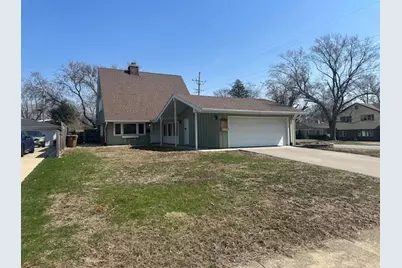 9843 Tulley Avenue, Oak Lawn, IL 60453 - Photo 22
