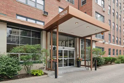 2909 N Sheridan Road #1310, Chicago, IL 60657 - Photo 1