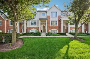 3386 Sanctuary Dr, Elgin, IL 60124 - Photo 1