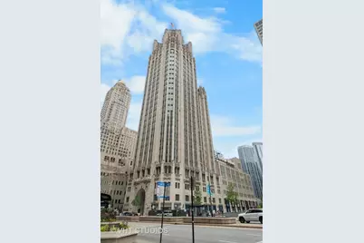 435 N Michigan Avenue #401, Chicago, IL 60611 - Photo 2
