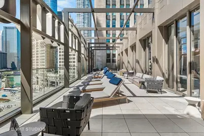 435 N Michigan Avenue #401, Chicago, IL 60611 - Photo 42