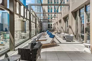 435 N Michigan Ave, Chicago, IL 60611 - Photo 42