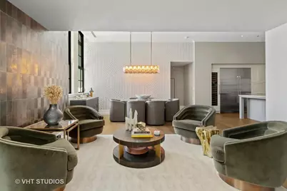 435 N Michigan Avenue #401, Chicago, IL 60611 - Photo 6