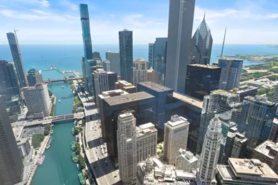 401 N Wabash Avenue #55F, Chicago, IL 60611 - Photo 12