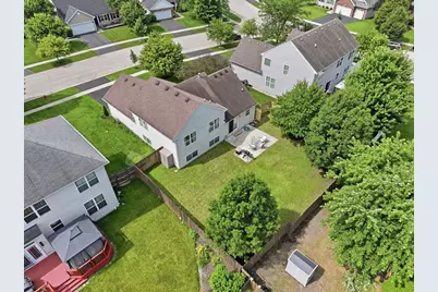 8101 Limestone Court, Joliet, IL 60431 - Photo 26