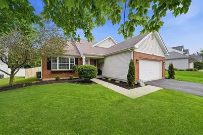 8101 Limestone Court, Joliet, IL 60431 - Photo 2