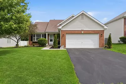 8101 Limestone Court, Joliet, IL 60431 - Photo 1
