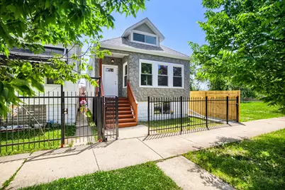 7239 S Marshfield Avenue, Chicago, IL 60636 - Photo 1