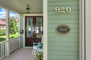 920 Geneva St, Lake Geneva, WI 53147 - Photo 6
