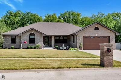 20126 W Pockey Way, Elwood, IL 60421 - Photo 1