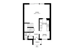 1304 Central Ave, Wilmette, IL 60091 - Photo 16
