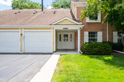 [Address not provided], Buffalo Grove, IL 60089 - Photo 1