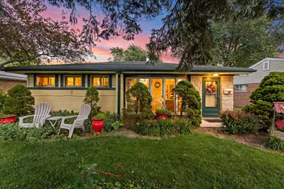 17237 Greenbay Avenue, Lansing, IL 60438 - Photo 1