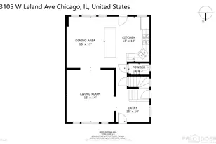 3105 W Leland Ave, Chicago, IL 60625 - Photo 34