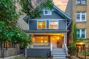 3105 W Leland Ave, Chicago, IL 60625 - Photo 1