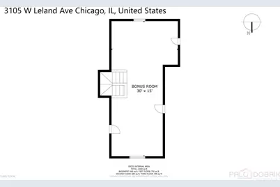 3105 W Leland Avenue, Chicago, IL 60625 - Photo 36