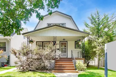 5414 N Menard Avenue, Chicago, IL 60630 - Photo 1