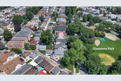 5414 N Menard Avenue, Chicago, IL 60630 - Photo 2