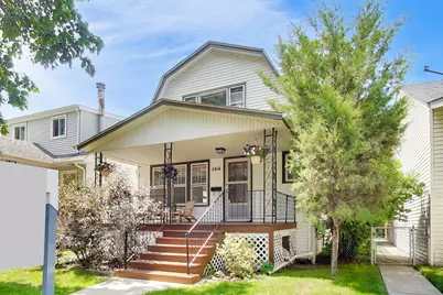 5414 N Menard Avenue, Chicago, IL 60630 - Photo 62