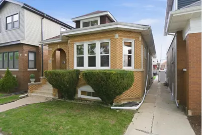5411 W Byron Street, Chicago, IL 60641 - Photo 2