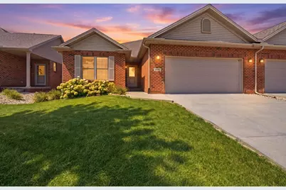 1771 Lacebark Way, Normal, IL 61761 - Photo 1