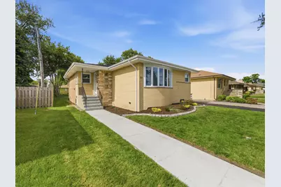 5544 Oakdale Drive, Oak Lawn, IL 60453 - Photo 2