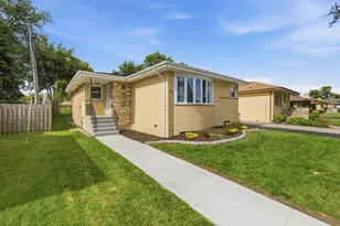 5544 Oakdale Dr, Oak Lawn, IL 60453 - Photo 2