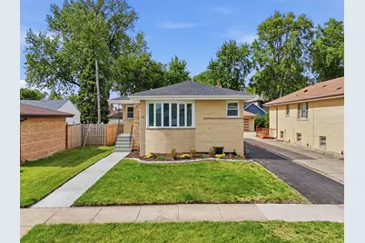 5544 Oakdale Drive, Oak Lawn, IL 60453 - Photo 1