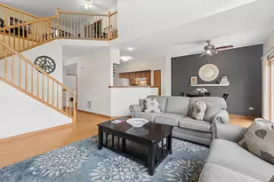 14908 W Victoria Crossing, Lockport, IL 60441 - Photo 6
