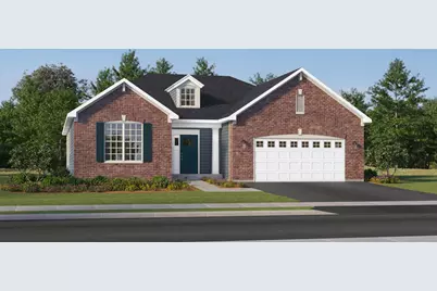 15130 S Henebry Lane, Plainfield, IL 60544 - Photo 1
