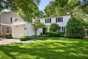 2237 Greenwood Ave, Wilmette, IL 60091 - Photo 1