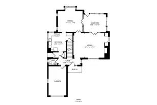 2237 Greenwood Ave, Wilmette, IL 60091 - Photo 30