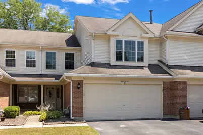 30W016 Redwood Court, Warrenville, IL 60555 - Photo 1
