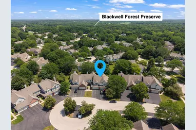 30W016 Redwood Court, Warrenville, IL 60555 - Photo 2