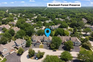 30W016 Redwood Ct, Warrenville, IL 60555 - Photo 2