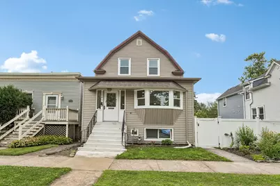 1040 Dunlop Avenue, Forest Park, IL 60130 - Photo 1