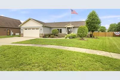 710 Pheasant Lane, Coal City, IL 60416 - Photo 2
