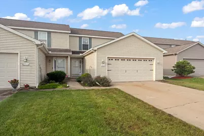 3903 Balmoral Drive, Champaign, IL 61822 - Photo 1