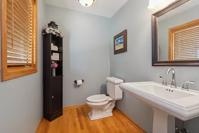 25619 S Bristol Lane, Monee, IL 60449 - Photo 28